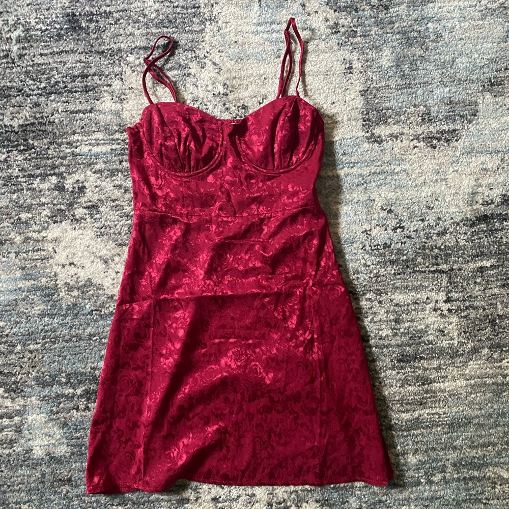 Diva mini dress princess Polly